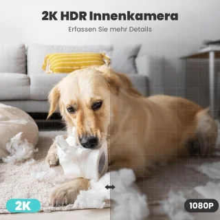 Babyfoon Camera Slaapkamer Baby Monitor