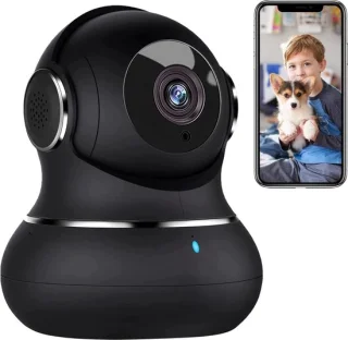 Babyfoon Camera Slaapkamer Baby Monitor