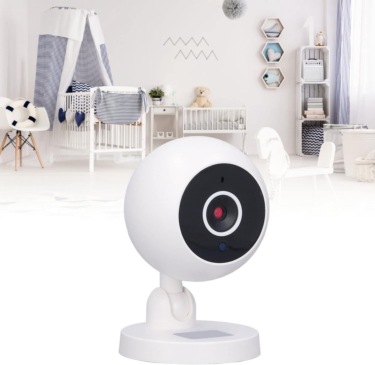 Babyfoon Camera Slaapkamer Monitor