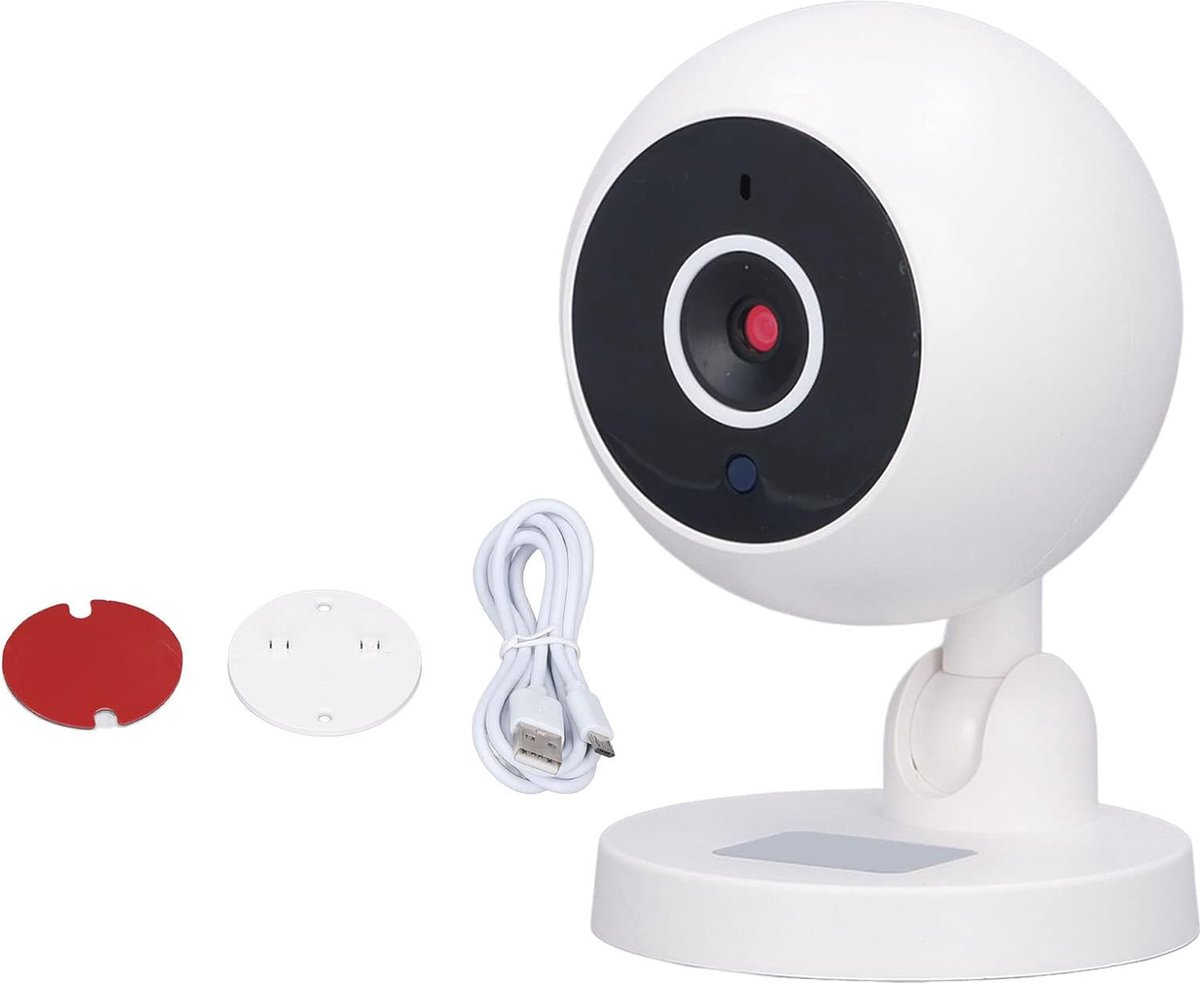 Babyfoon Camera Slaapkamer Monitor