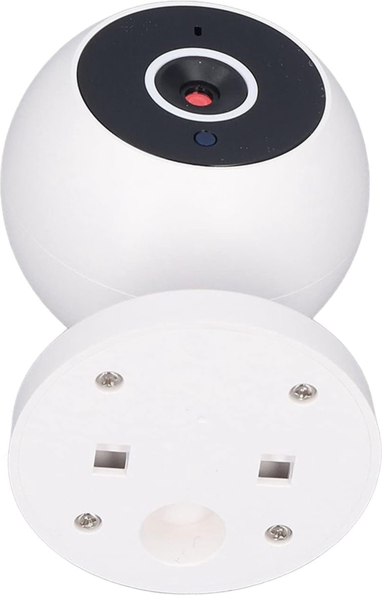 Babyfoon Camera Slaapkamer Monitor
