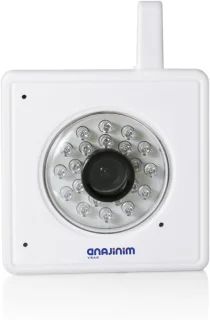 Babyfoon camera