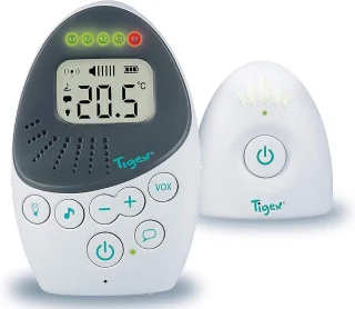 Babyfoon Compact