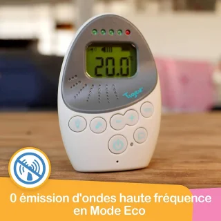 Babyfoon Compact
