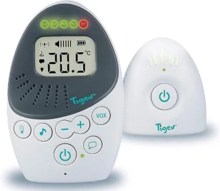 Babyfoon Compact