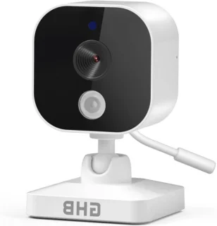 Babyfoon extra camera