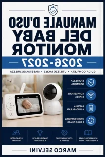 Babyfoon - Handleiding (191 pagina's)