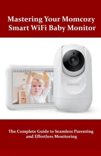 Babyfoon Handleiding
