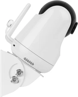 Babyfoon houder camera bevestiging