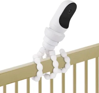 Babyfoon houder flexibel statief