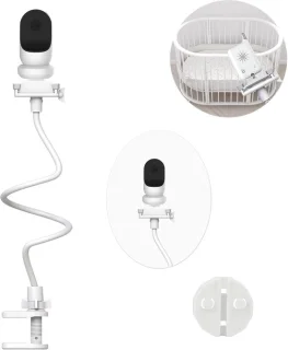 Babyfoon houder van SnelShoppen