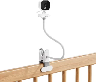 Babyfoon-houder voor GHB ABM700/SM50B