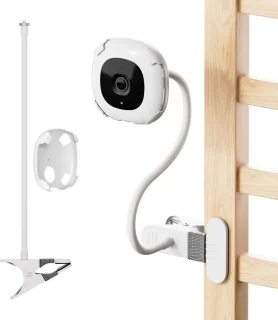 Babyfoon-houder voor Nanit Pro van ShopVlot