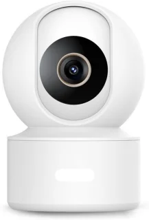 Babyfoon met binnencamera