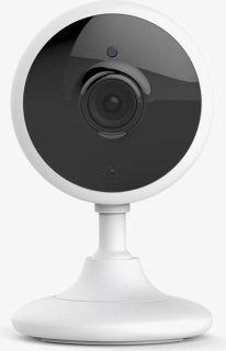 Babyfoon met camera 1080HP Wifi Night Vision