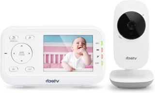 Babyfoon met camera