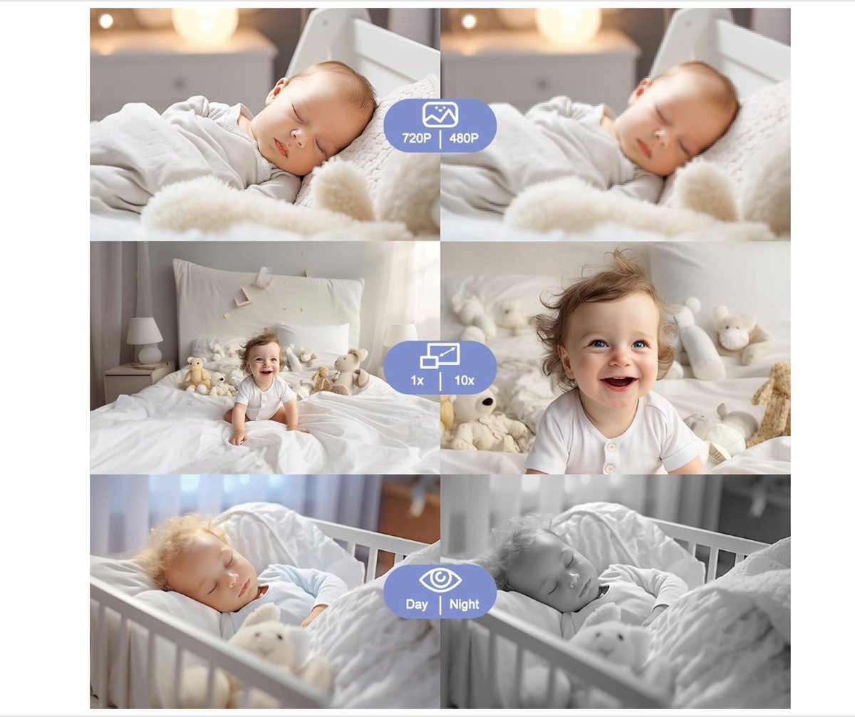 Wat vinden we minder goed