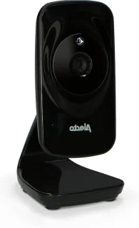 Babyfoon met camera