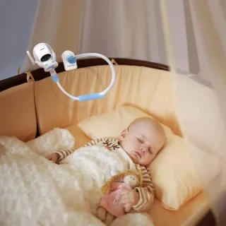 Babyfoon met Camera Baby Monitor