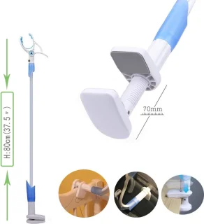 Babyfoon met Camera Baby Monitor