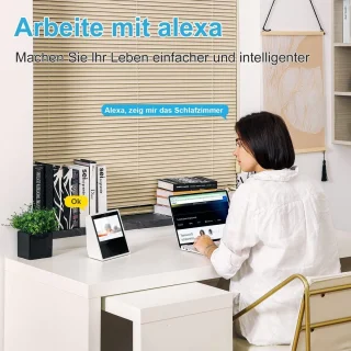 Babyfoon met Camera Baby Monitor Slaapkamer