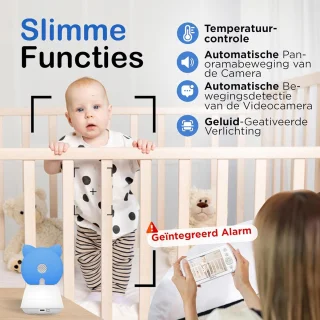 Wat vinden we minder goed