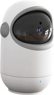 Babyfoon Met Camera En App - Draadloze Baby Monitor