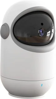 Babyfoon Met Camera En App - Draadloze Baby Monitor