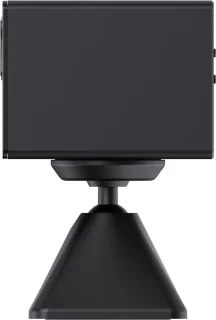 Babyfoon Met Camera En Scherm - Draagbare Baby Monitor - Huisdiercamera