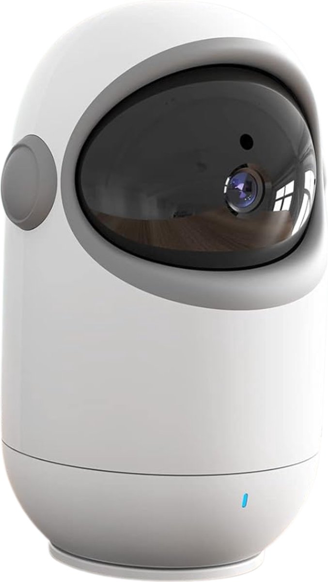 Babyfoon Met Camera - [Merknaam]
