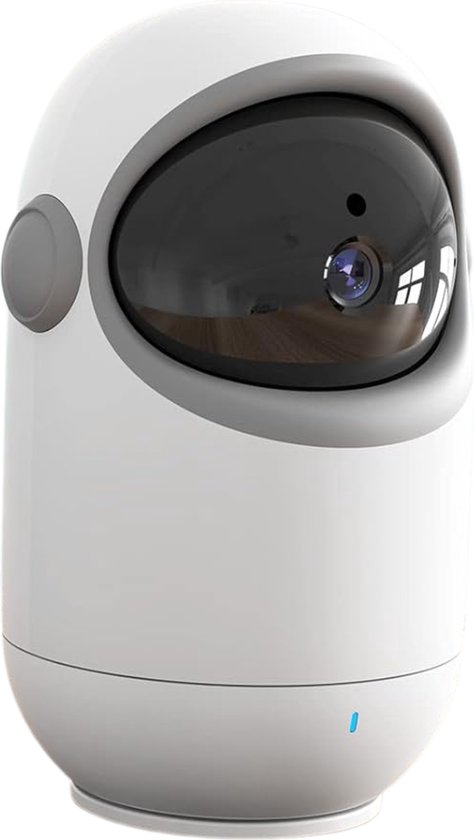 Babyfoon Met Camera - [Merknaam]
