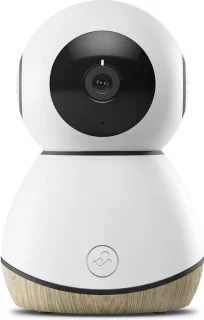 Babyfoon met camera