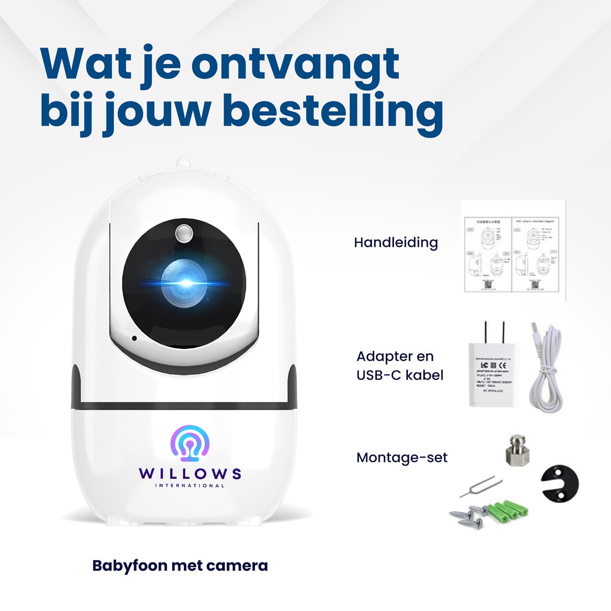 Wat vinden we minder goed