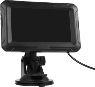 Babyfoon met camera