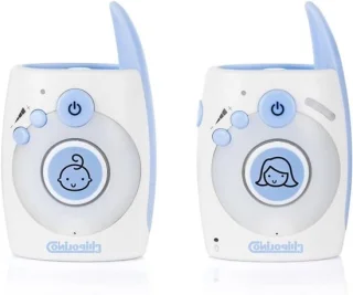 Babyfoon monitor