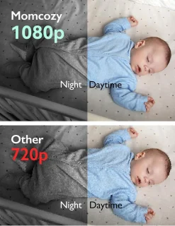 Babyfoon Monitor