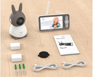 Babyfoon Monitor