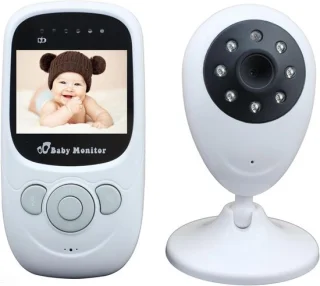 Babyfoon - Monitor