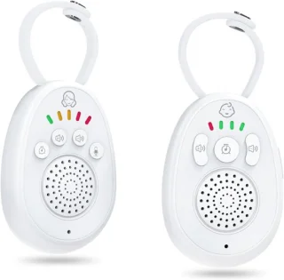 Babyfoon Monitor Met Camera