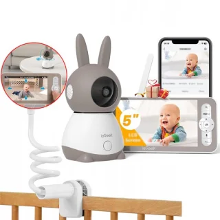 Babyfoon Monitor