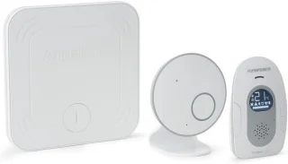 Babyfoon Monitor