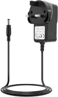 Babyfoon monitor wit