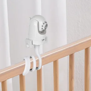 Babyfoon mount camera beugel