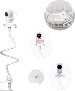 Babyfoon mount stand