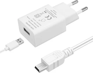 Babyfoon Oplaadkabel Mini-USB