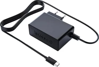 Babyfoon oplader adapter 5V 3A zwart