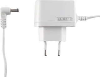 Babyfoon oplader - adapter - zwart