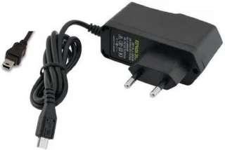 Babyfoon oplader stroomadapter