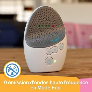 Babyfoon Ouder- & Babyunit