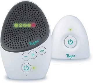 Babyfoon ouder- en babyunit